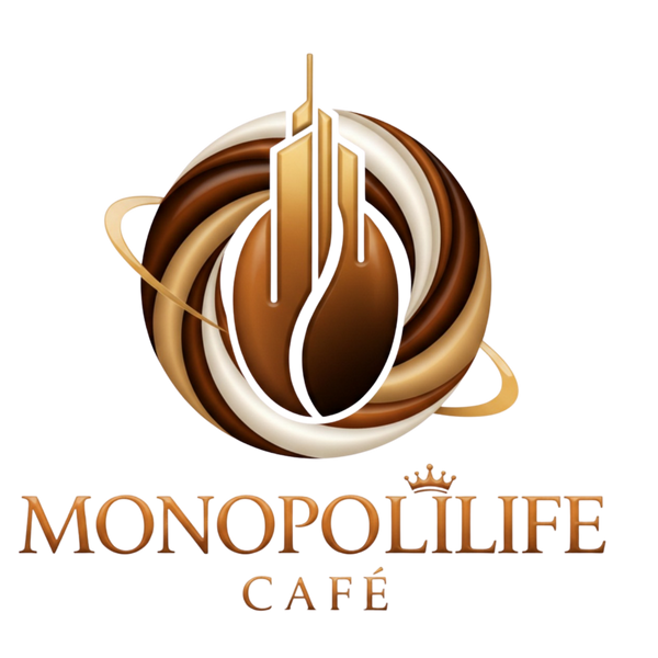 Monopolilife Cafe