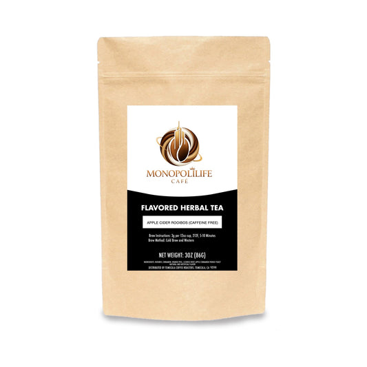 Apple Cider Rooibos